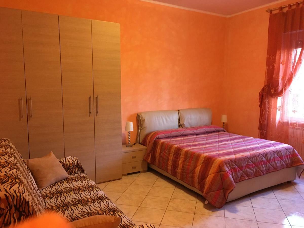 Romatmosphere Apartment Rom