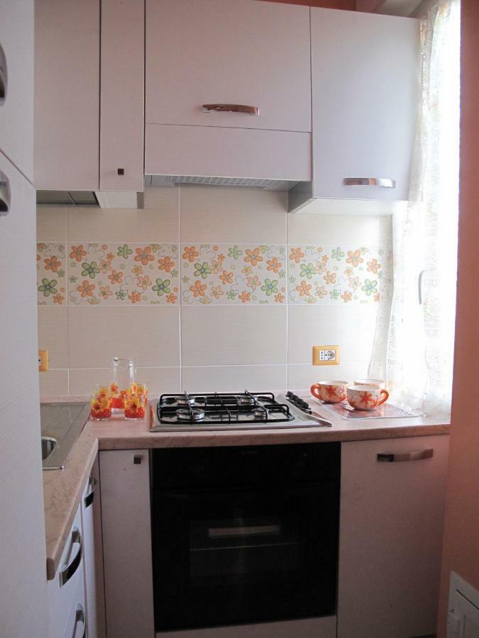 Romatmosphere Apartment *