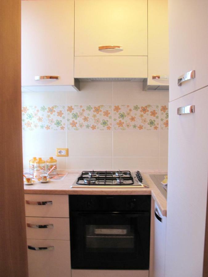 Apartment Romatmosphere *