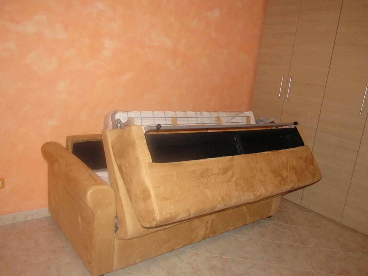 Romatmosphere Apartment Rom