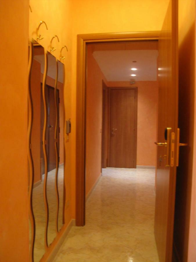 Romatmosphere Apartment *