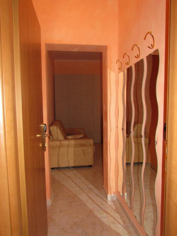 Romatmosphere Apartment *