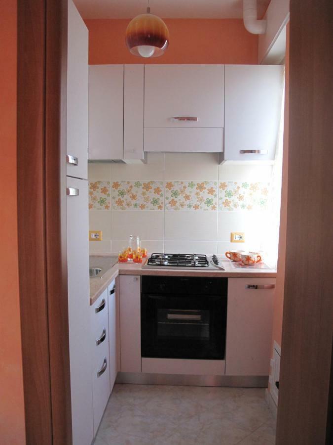 Romatmosphere Apartment Rom