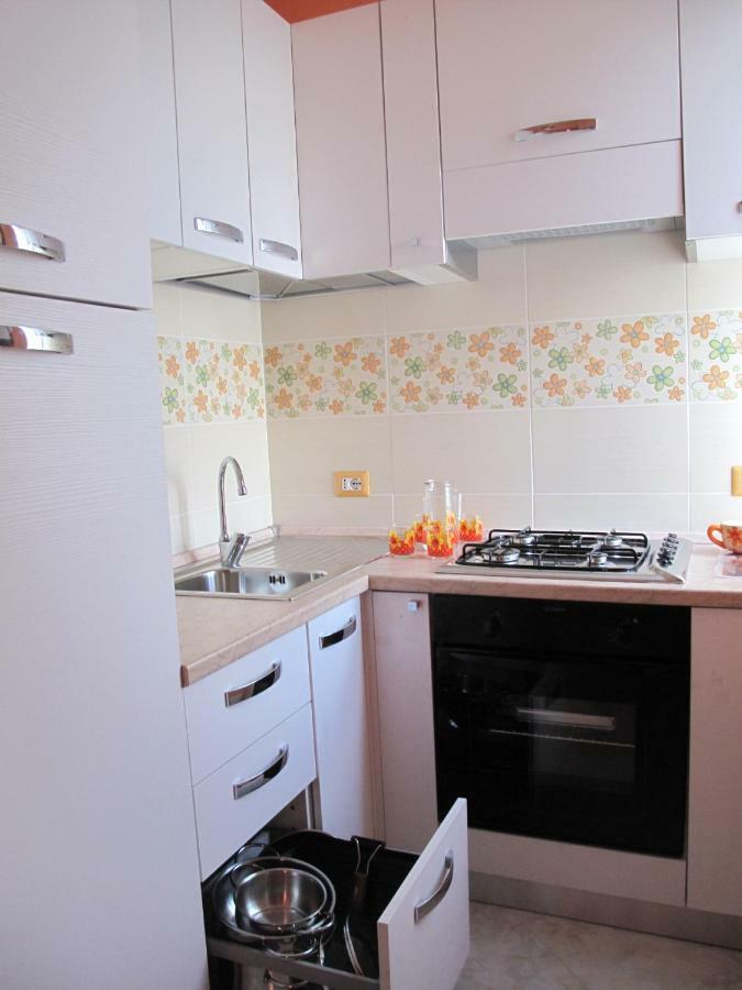 Romatmosphere Apartment *