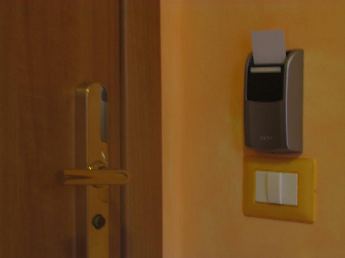Romatmosphere Apartment