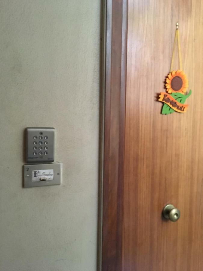 Romatmosphere Apartment