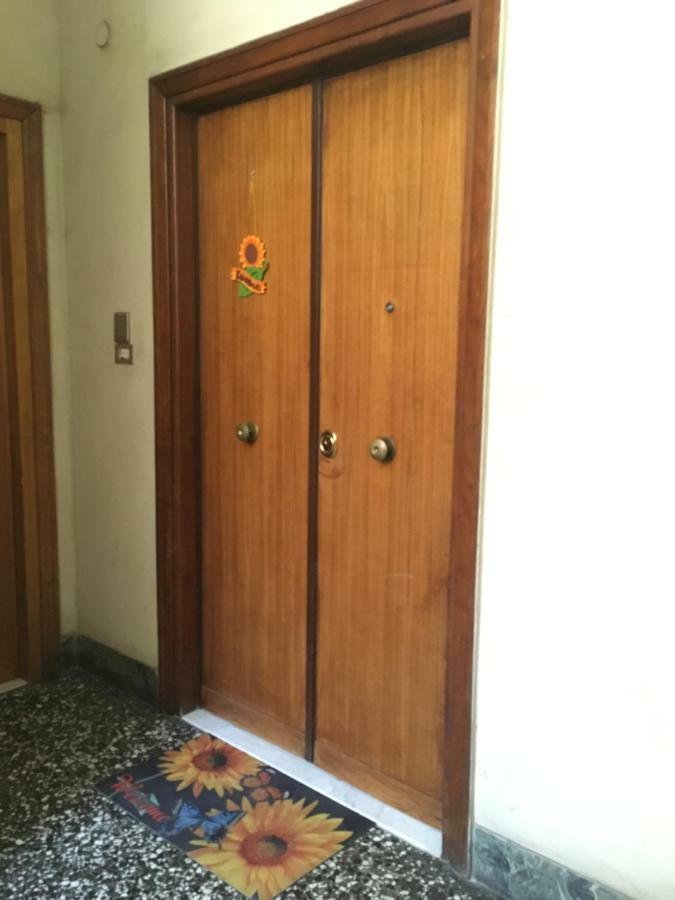 Romatmosphere Apartment Rom