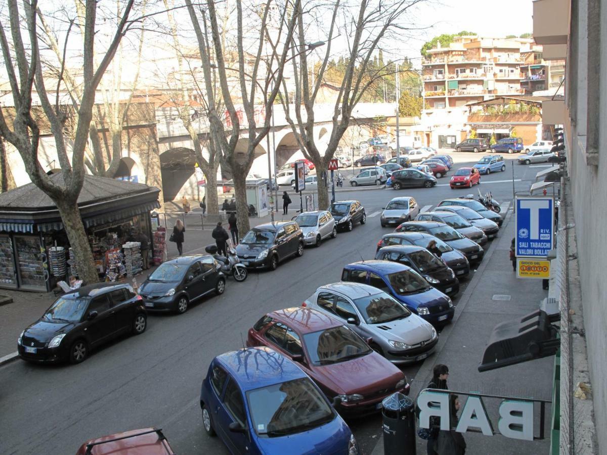 Romatmosphere Roma