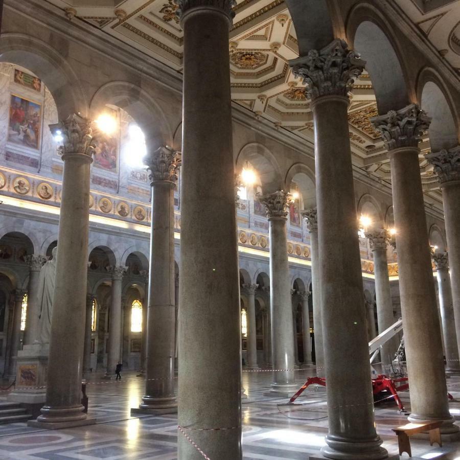 Romatmosphere Appartamento Roma