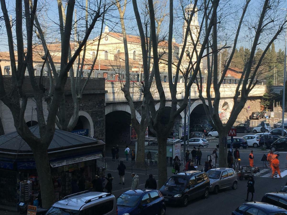 Appartamento Romatmosphere Roma